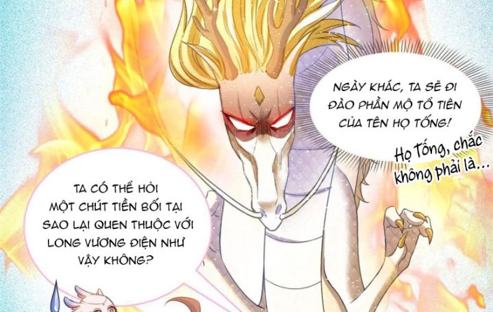 Tu Chân Nói Chuyện Phiếm Quần Chapter 566 - Trang 4
