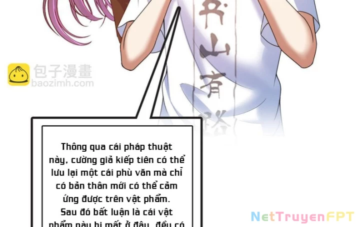 Tu Chân Nói Chuyện Phiếm Quần Chapter 566 - Trang 4
