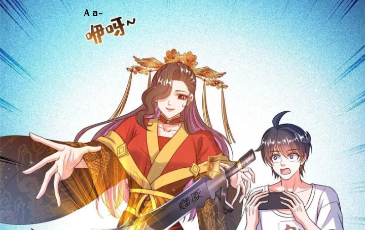 Tu Chân Nói Chuyện Phiếm Quần Chapter 566 - Trang 4