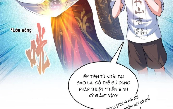 Tu Chân Nói Chuyện Phiếm Quần Chapter 566 - Trang 4