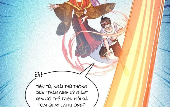 Tu Chân Nói Chuyện Phiếm Quần Chapter 566 - Trang 4