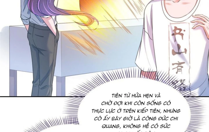 Tu Chân Nói Chuyện Phiếm Quần Chapter 566 - Trang 4
