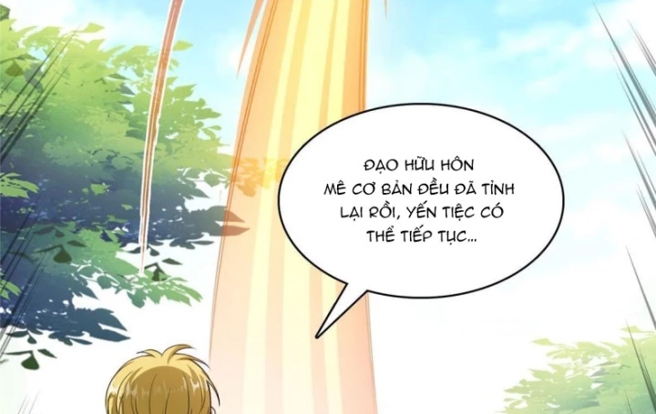 Tu Chân Nói Chuyện Phiếm Quần Chapter 566 - Trang 4