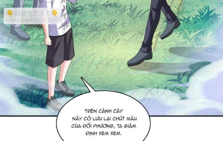 Tu Chân Nói Chuyện Phiếm Quần Chapter 566 - Trang 4