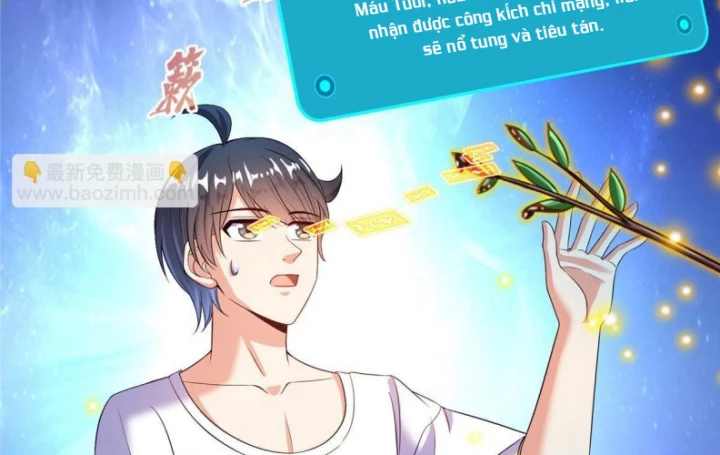Tu Chân Nói Chuyện Phiếm Quần Chapter 566 - Trang 4