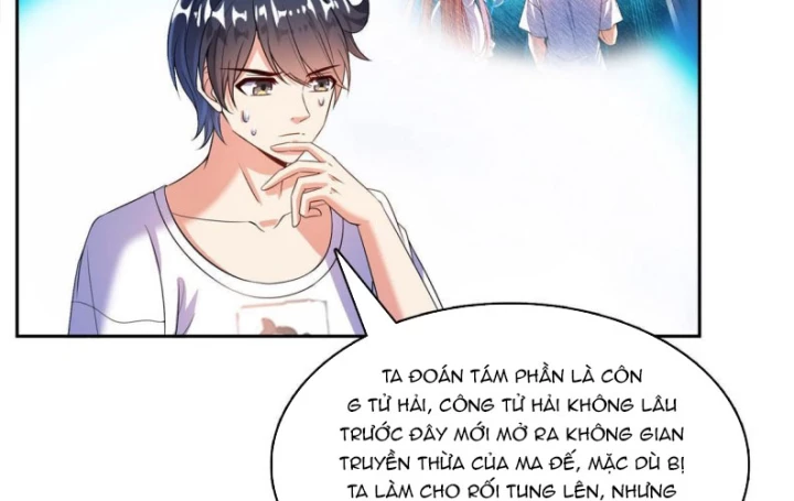 Tu Chân Nói Chuyện Phiếm Quần Chapter 566 - Trang 4