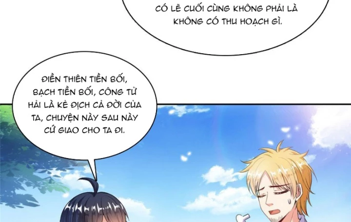 Tu Chân Nói Chuyện Phiếm Quần Chapter 566 - Trang 4