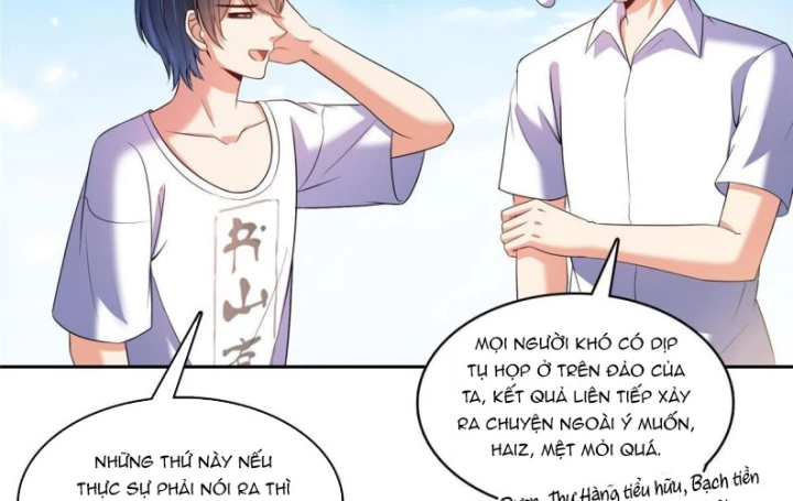 Tu Chân Nói Chuyện Phiếm Quần Chapter 566 - Trang 4