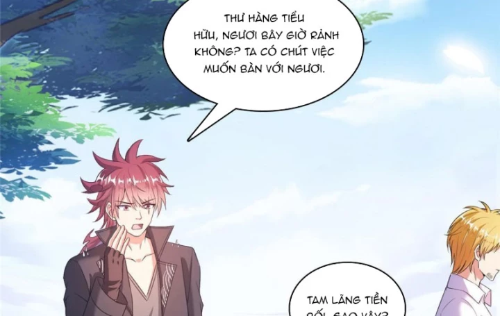 Tu Chân Nói Chuyện Phiếm Quần Chapter 566 - Trang 4