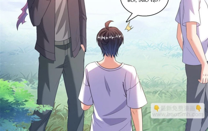 Tu Chân Nói Chuyện Phiếm Quần Chapter 566 - Trang 4