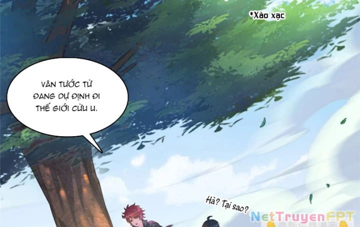 Tu Chân Nói Chuyện Phiếm Quần Chapter 566 - Trang 4