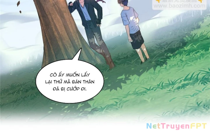 Tu Chân Nói Chuyện Phiếm Quần Chapter 566 - Trang 4