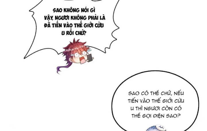 Tu Chân Nói Chuyện Phiếm Quần Chapter 566 - Trang 4