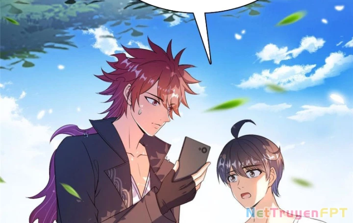 Tu Chân Nói Chuyện Phiếm Quần Chapter 566 - Trang 4