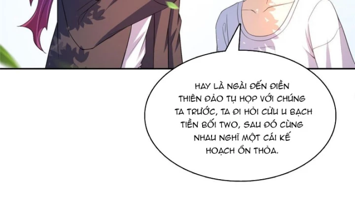 Tu Chân Nói Chuyện Phiếm Quần Chapter 566 - Trang 4