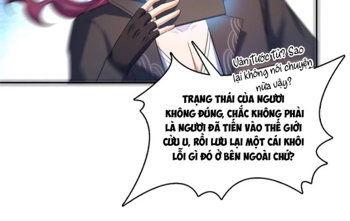 Tu Chân Nói Chuyện Phiếm Quần Chapter 566 - Trang 4