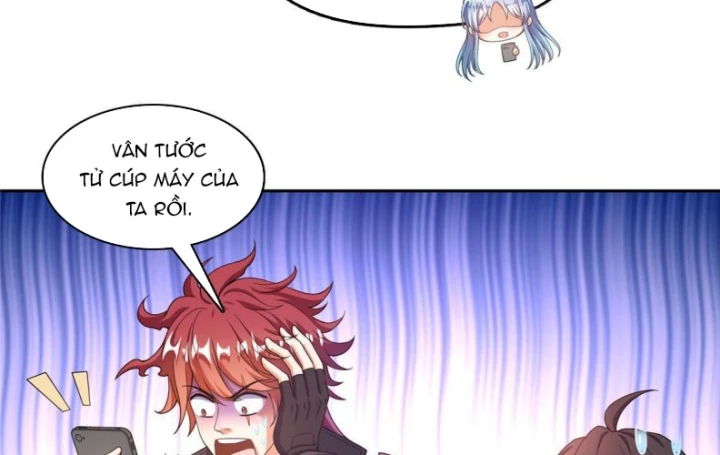 Tu Chân Nói Chuyện Phiếm Quần Chapter 566 - Trang 4