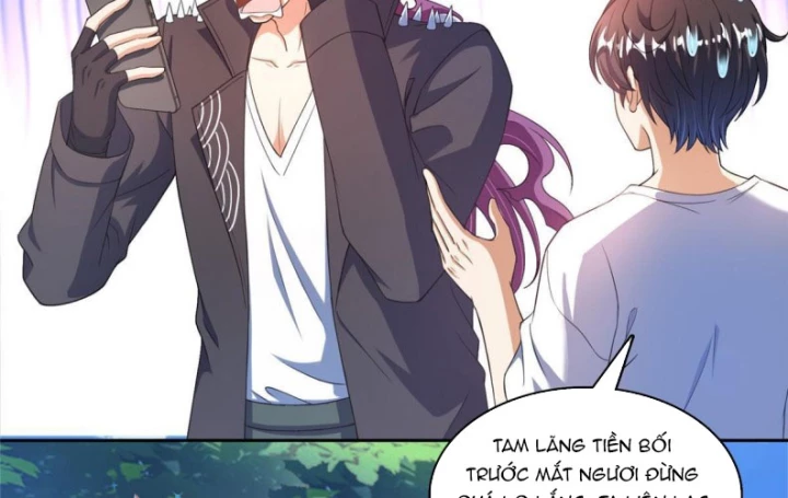 Tu Chân Nói Chuyện Phiếm Quần Chapter 566 - Trang 4