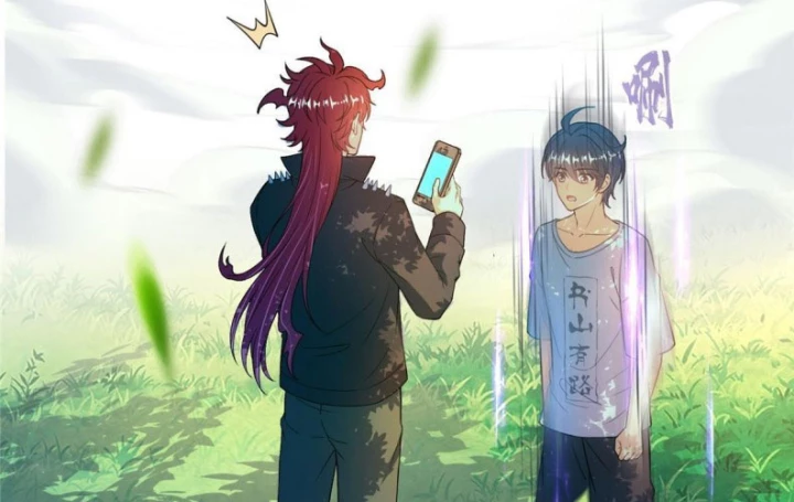 Tu Chân Nói Chuyện Phiếm Quần Chapter 566 - Trang 4