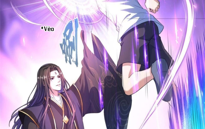 Tu Chân Nói Chuyện Phiếm Quần Chapter 566 - Trang 4