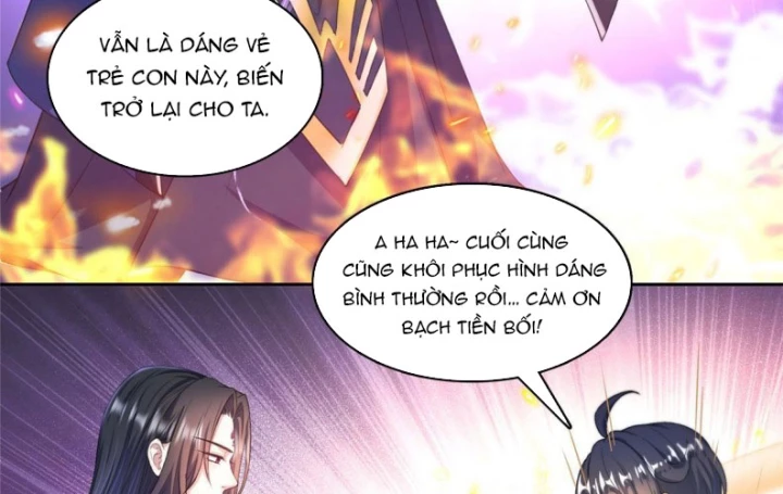 Tu Chân Nói Chuyện Phiếm Quần Chapter 566 - Trang 4