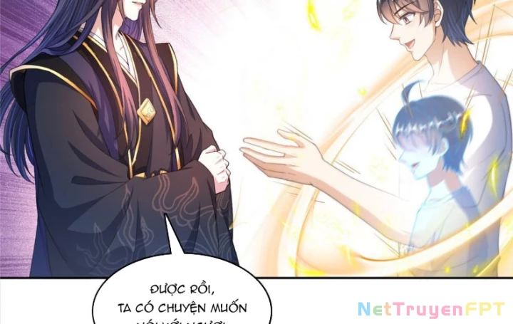 Tu Chân Nói Chuyện Phiếm Quần Chapter 566 - Trang 4