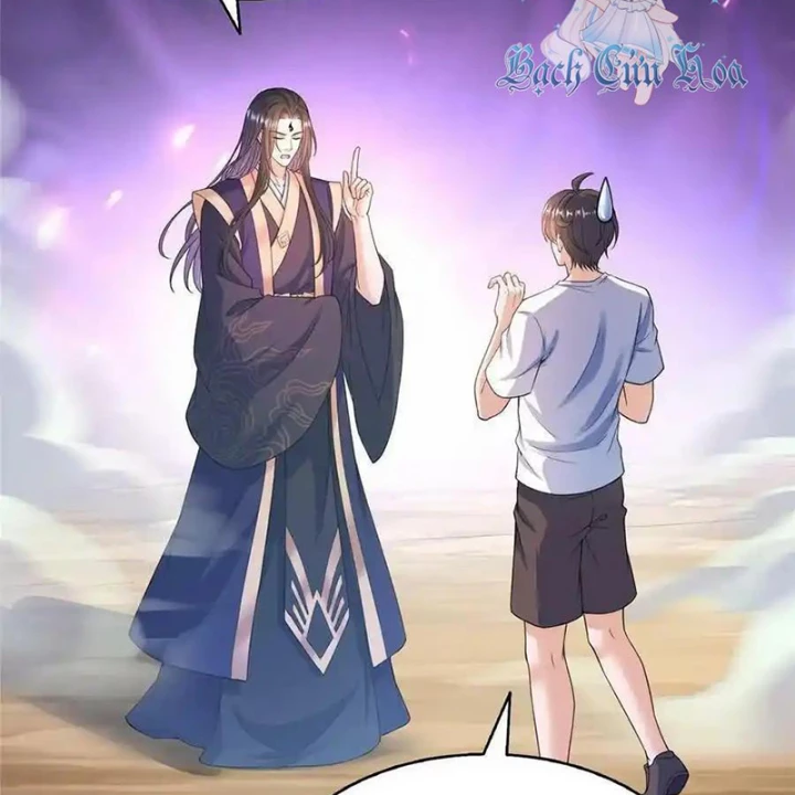 Tu Chân Nói Chuyện Phiếm Quần Chapter 567 - Trang 4