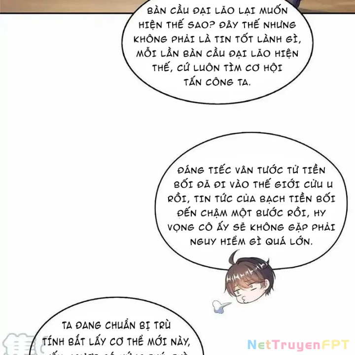 Tu Chân Nói Chuyện Phiếm Quần Chapter 567 - Trang 4