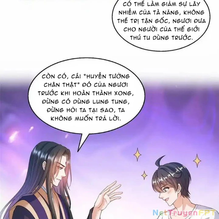 Tu Chân Nói Chuyện Phiếm Quần Chapter 567 - Trang 4