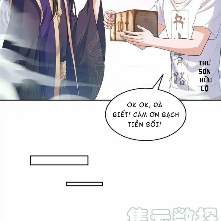 Tu Chân Nói Chuyện Phiếm Quần Chapter 567 - Trang 4