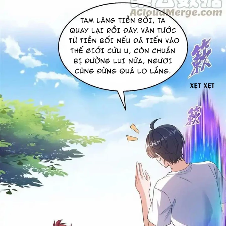 Tu Chân Nói Chuyện Phiếm Quần Chapter 567 - Trang 4