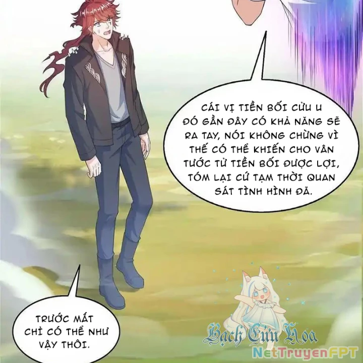 Tu Chân Nói Chuyện Phiếm Quần Chapter 567 - Trang 4