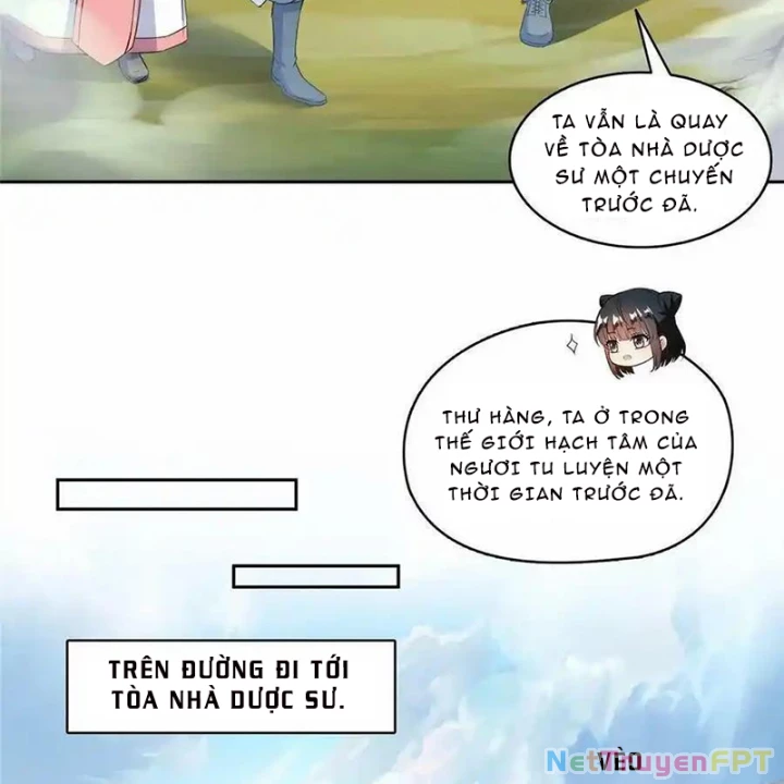 Tu Chân Nói Chuyện Phiếm Quần Chapter 567 - Trang 4