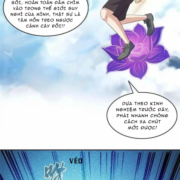 Tu Chân Nói Chuyện Phiếm Quần Chapter 567 - Trang 4