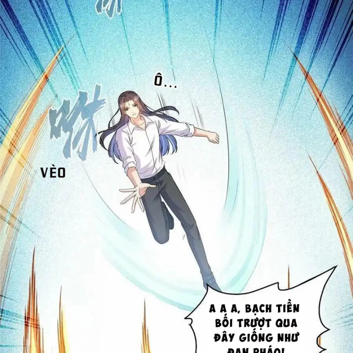 Tu Chân Nói Chuyện Phiếm Quần Chapter 567 - Trang 4