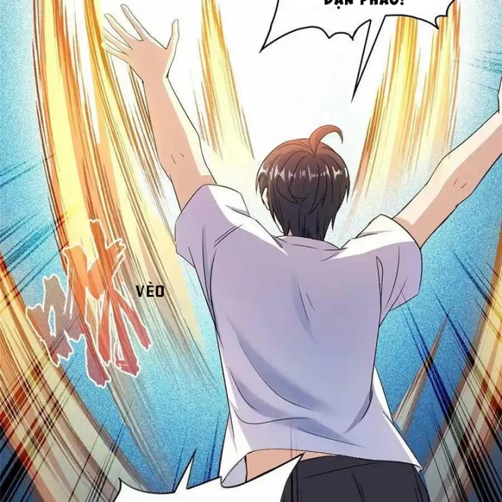 Tu Chân Nói Chuyện Phiếm Quần Chapter 567 - Trang 4