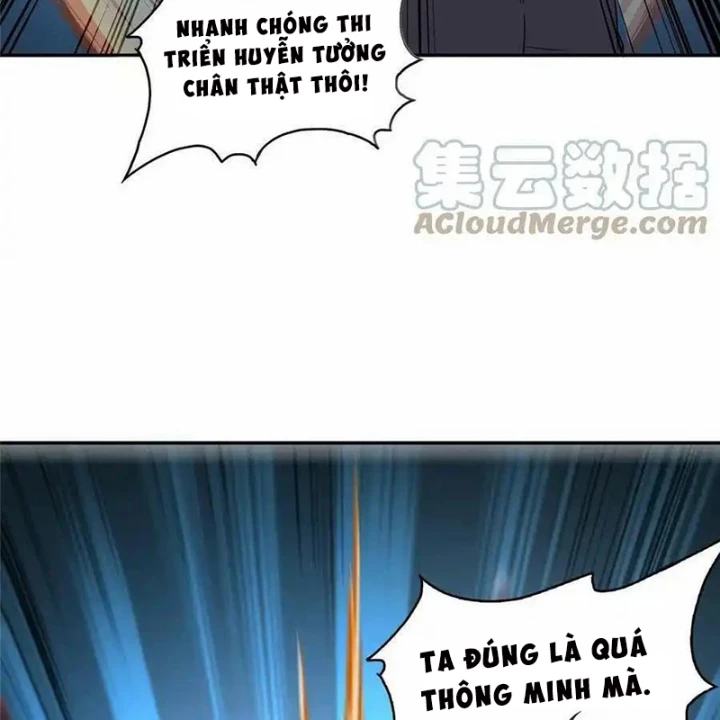Tu Chân Nói Chuyện Phiếm Quần Chapter 567 - Trang 4