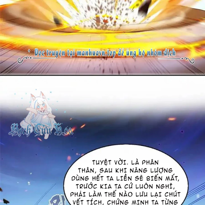 Tu Chân Nói Chuyện Phiếm Quần Chapter 567 - Trang 4
