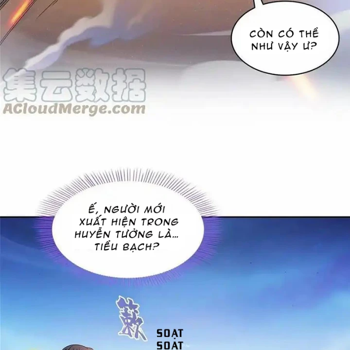 Tu Chân Nói Chuyện Phiếm Quần Chapter 567 - Trang 4