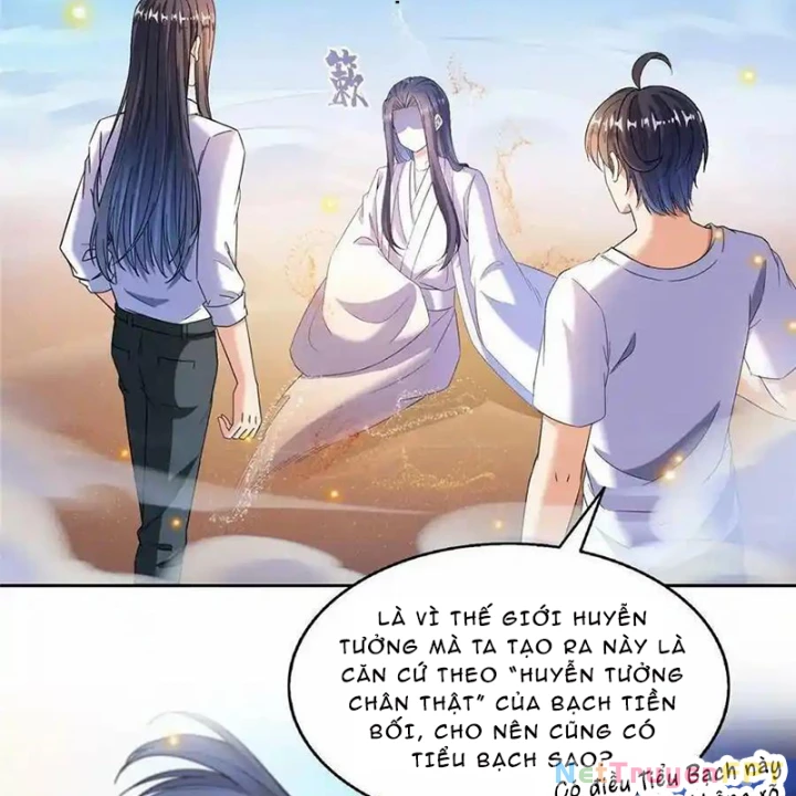 Tu Chân Nói Chuyện Phiếm Quần Chapter 567 - Trang 4