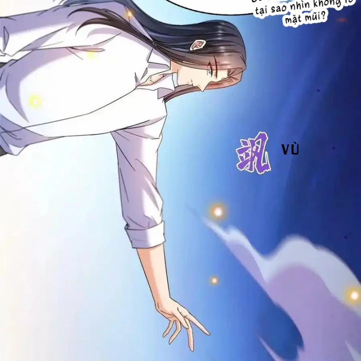 Tu Chân Nói Chuyện Phiếm Quần Chapter 567 - Trang 4