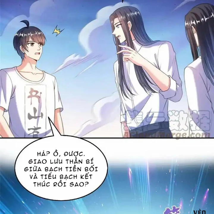 Tu Chân Nói Chuyện Phiếm Quần Chapter 567 - Trang 4