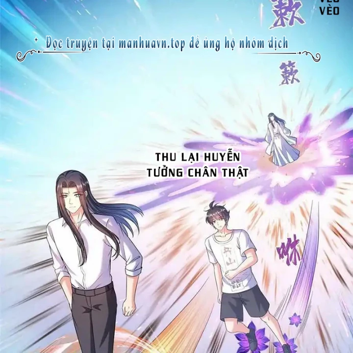 Tu Chân Nói Chuyện Phiếm Quần Chapter 567 - Trang 4