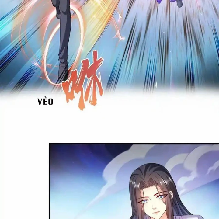 Tu Chân Nói Chuyện Phiếm Quần Chapter 567 - Trang 4
