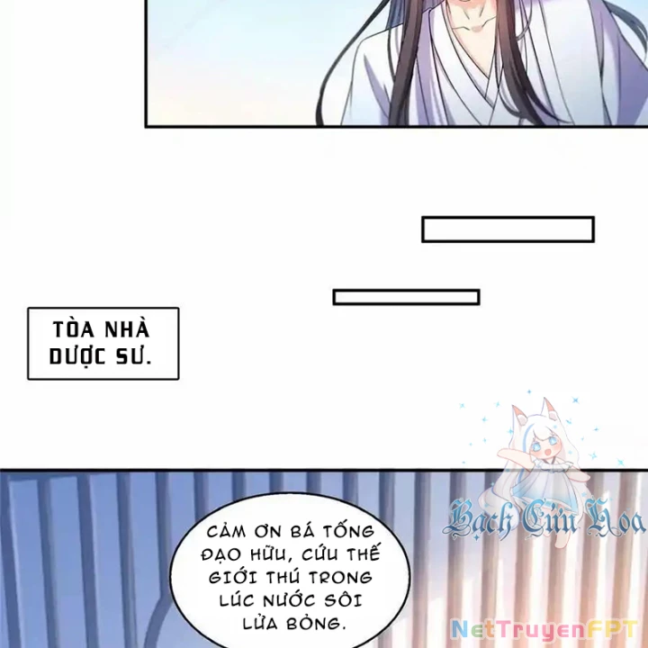 Tu Chân Nói Chuyện Phiếm Quần Chapter 567 - Trang 4