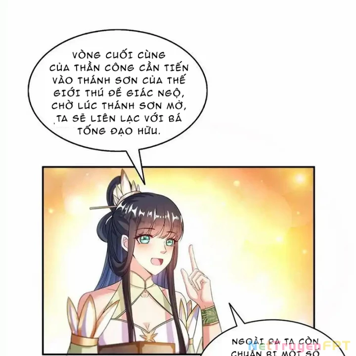 Tu Chân Nói Chuyện Phiếm Quần Chapter 567 - Trang 4