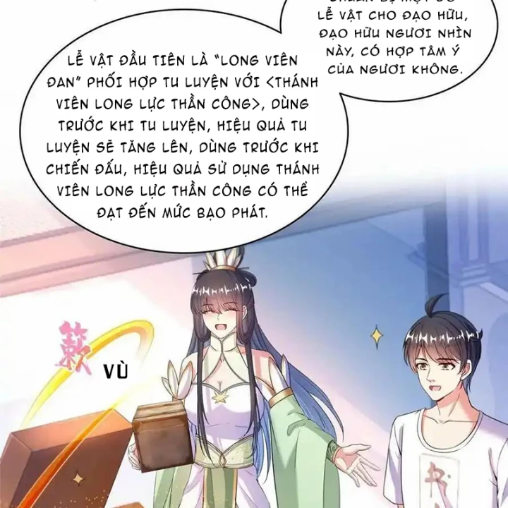 Tu Chân Nói Chuyện Phiếm Quần Chapter 567 - Trang 4