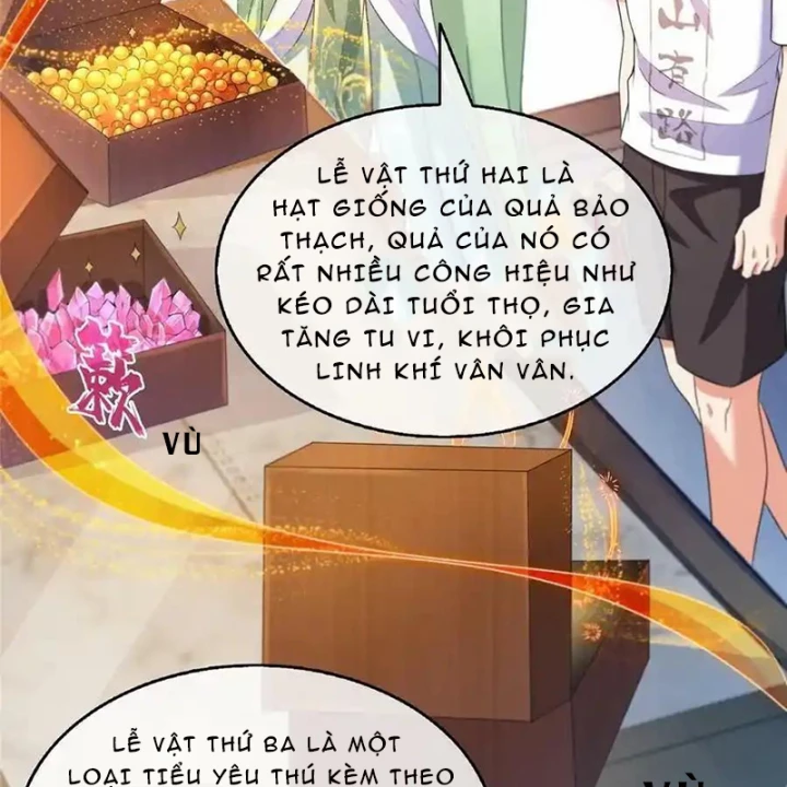 Tu Chân Nói Chuyện Phiếm Quần Chapter 567 - Trang 4