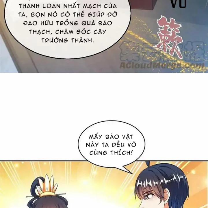 Tu Chân Nói Chuyện Phiếm Quần Chapter 567 - Trang 4
