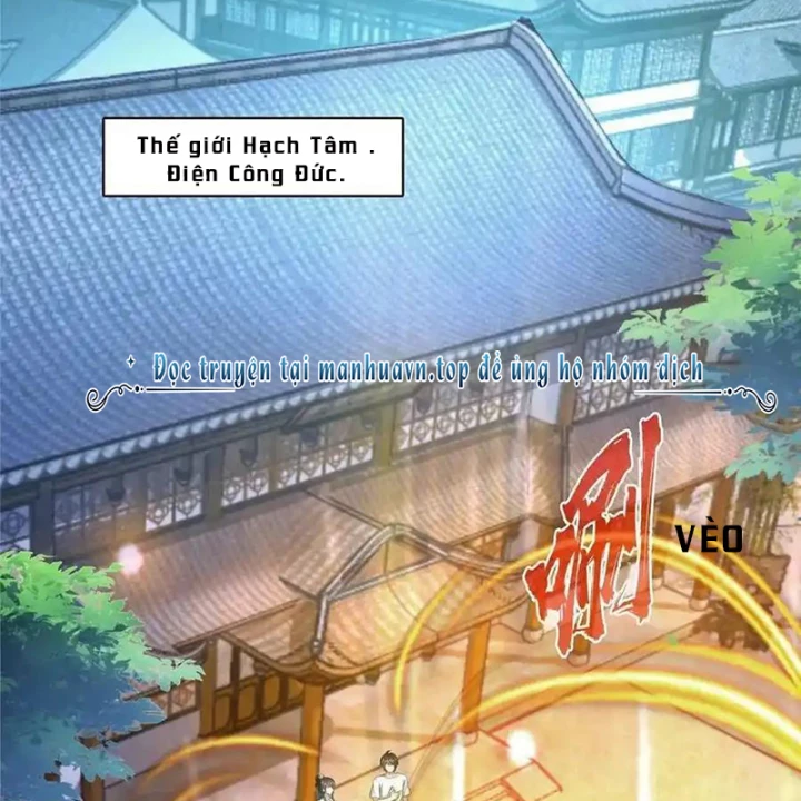 Tu Chân Nói Chuyện Phiếm Quần Chapter 567 - Trang 4